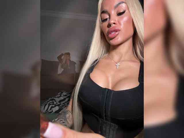 MariaMagdalena webcam