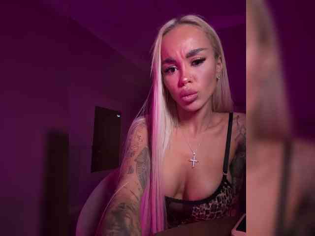MariaMagdalena webcam