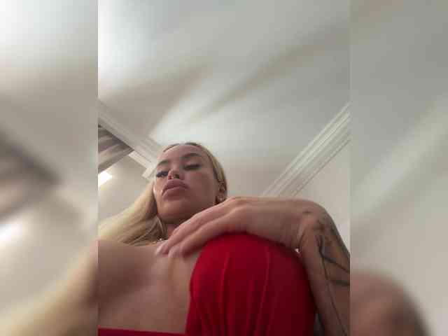 MariaMagdalena webcam
