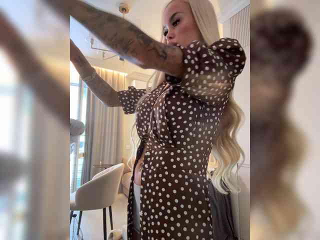 MariaMagdalena webcam