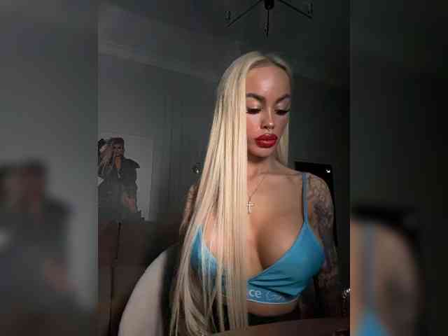 MariaMagdalena webcam