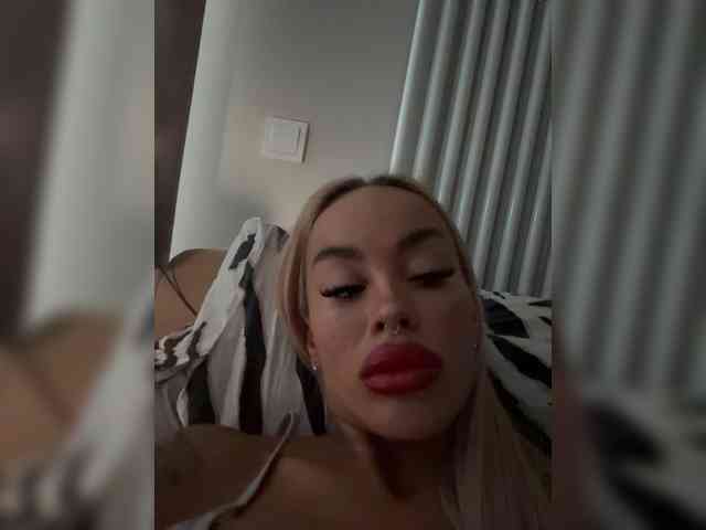MariaMagdalena webcam