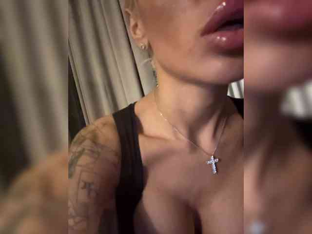 MariaMagdalena webcam