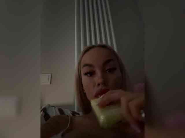 Модель: MariaMagdalena