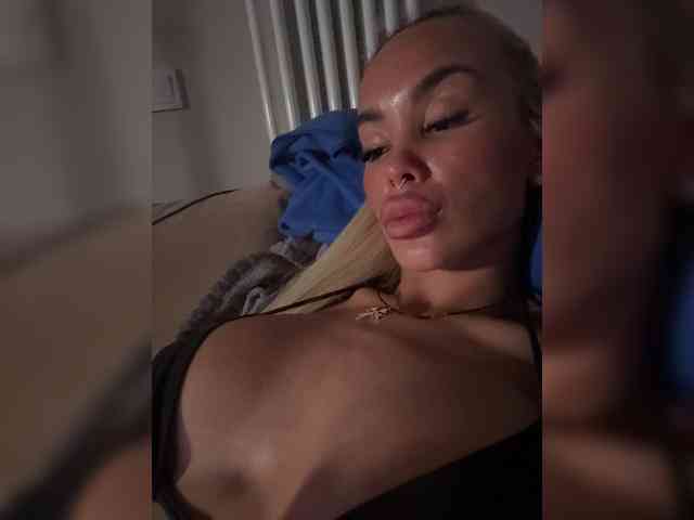 MariaMagdalena webcam