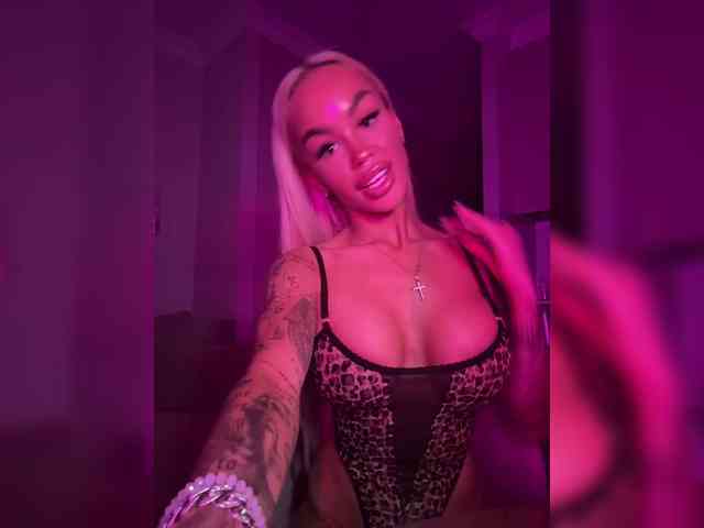 MariaMagdalena webcam
