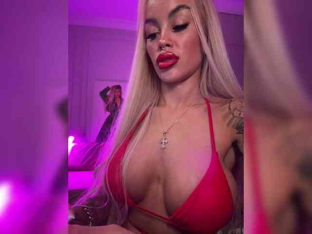 MariaMagdalena webcam