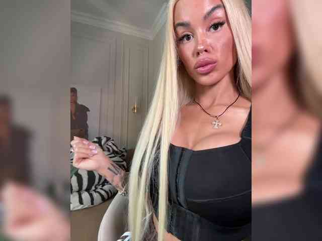 MariaMagdalena webcam