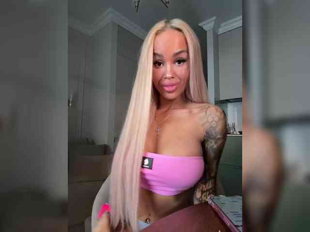 MariaMagdalena webcam
