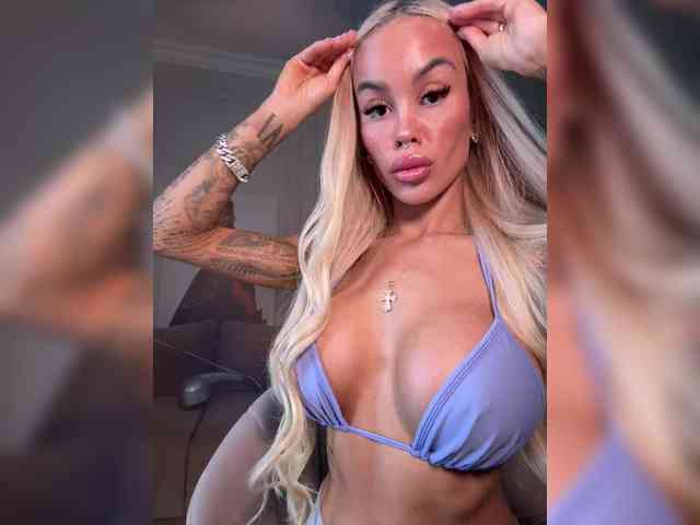MariaMagdalena webcam