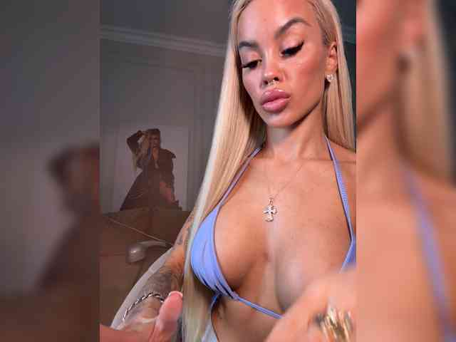 MariaMagdalena webcam