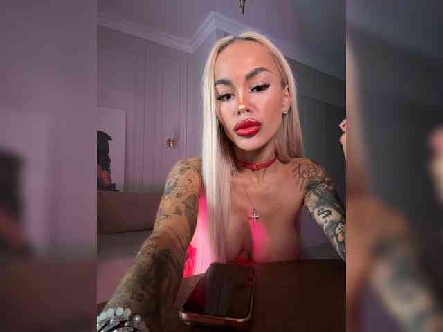 MariaMagdalena webcam