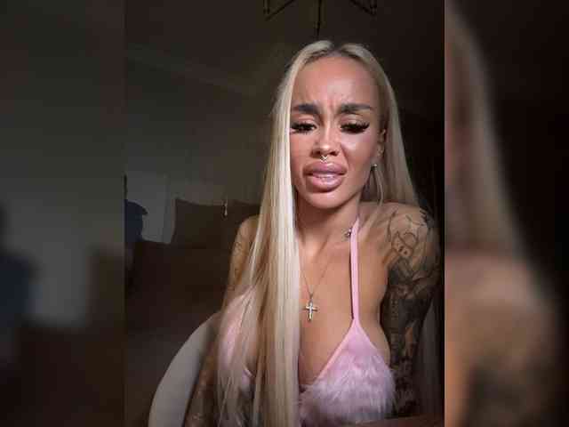 MariaMagdalena webcam