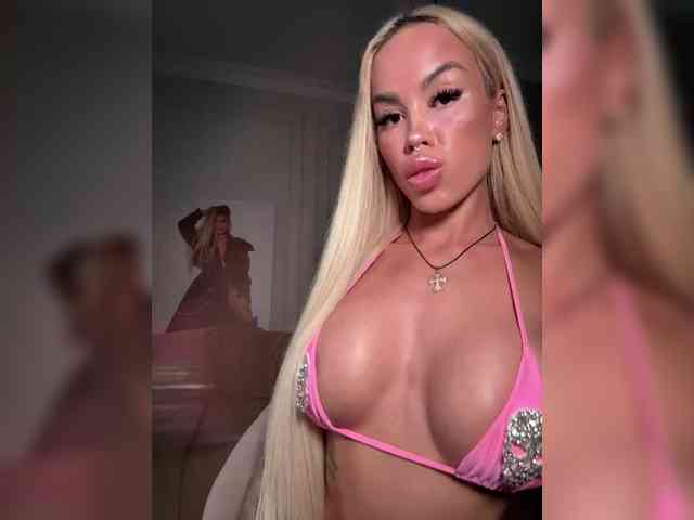 MariaMagdalena webcam