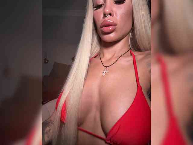 MariaMagdalena webcam