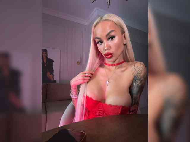 MariaMagdalena webcam
