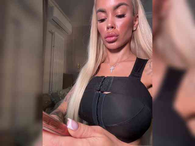 MariaMagdalena webcam