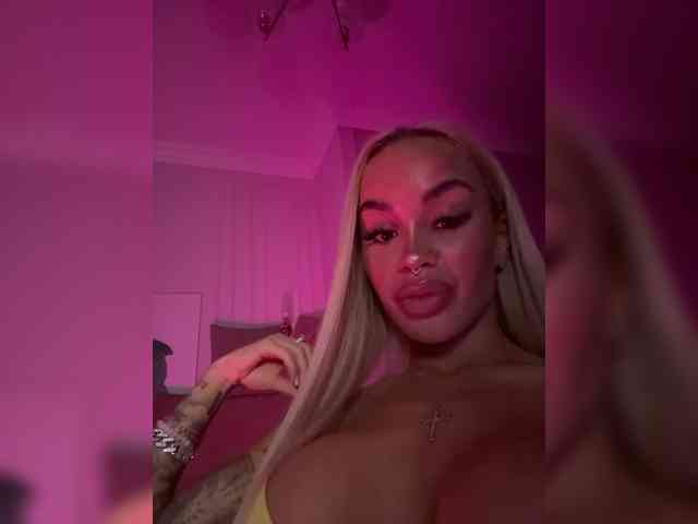 MariaMagdalena webcam
