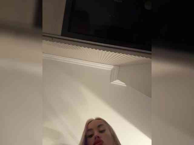 MariaMagdalena webcam