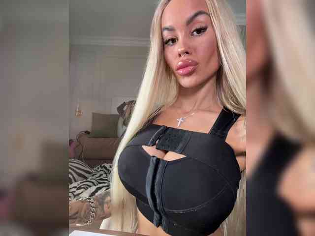 MariaMagdalena webcam