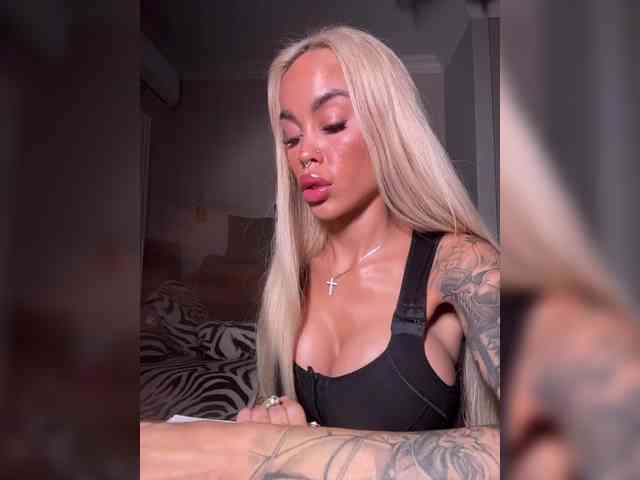 MariaMagdalena webcam