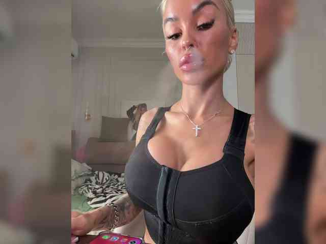MariaMagdalena webcam