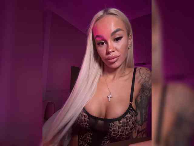 MariaMagdalena Live Webcam on BongaCams