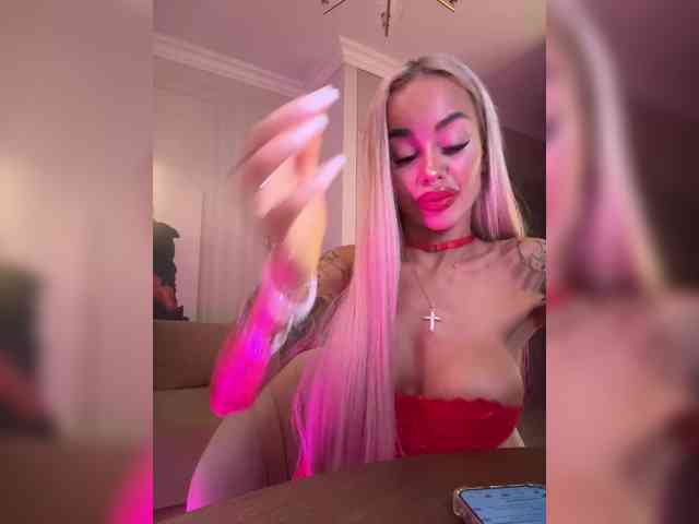 MariaMagdalena webcam