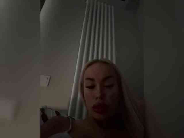 MariaMagdalena Live Webcam on BongaCams