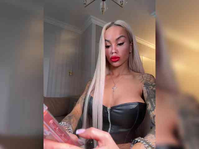 MariaMagdalena webcam