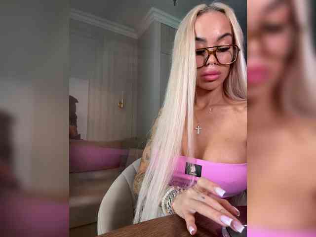 MariaMagdalena webcam