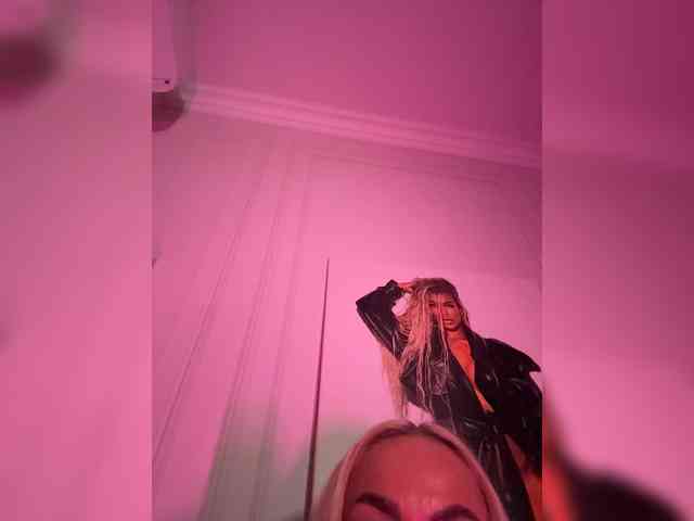 MariaMagdalena webcam
