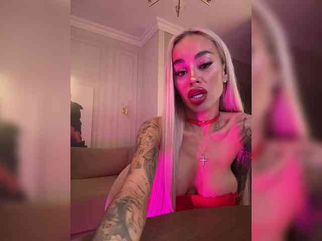 MariaMagdalena webcam