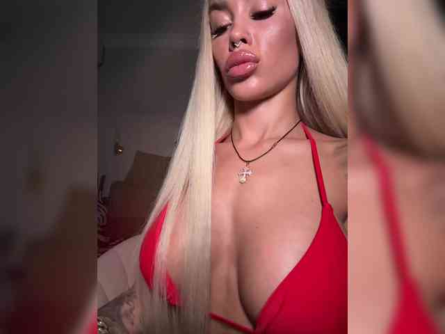 MariaMagdalena webcam