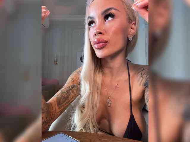 MariaMagdalena webcam