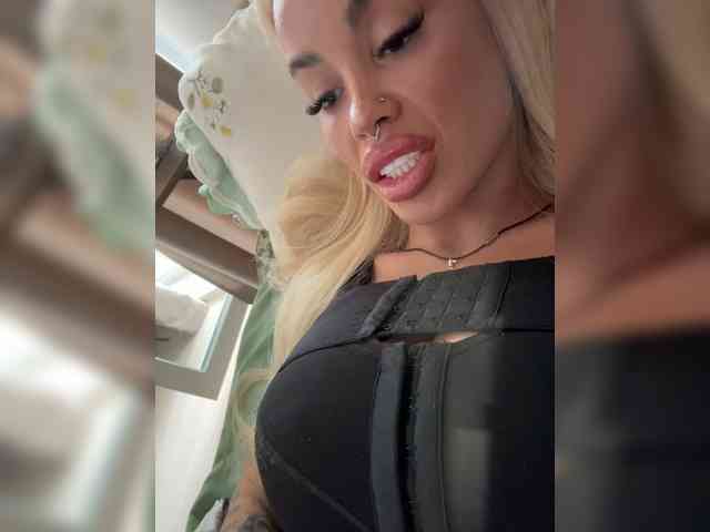 MariaMagdalena webcam