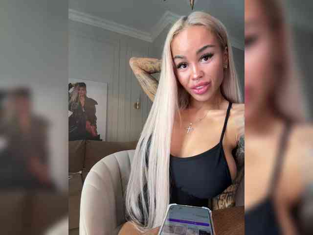 MariaMagdalena webcam