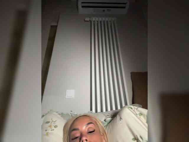 MariaMagdalena webcam