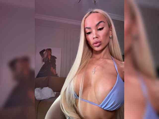 MariaMagdalena Sex Cam Show