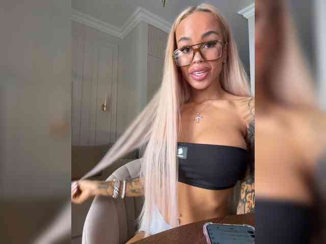 MariaMagdalena webcam