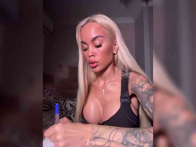 MariaMagdalena webcam