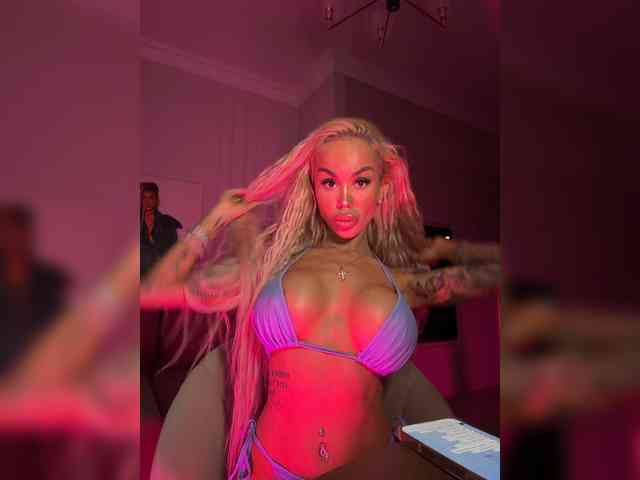 MariaMagdalena webcam