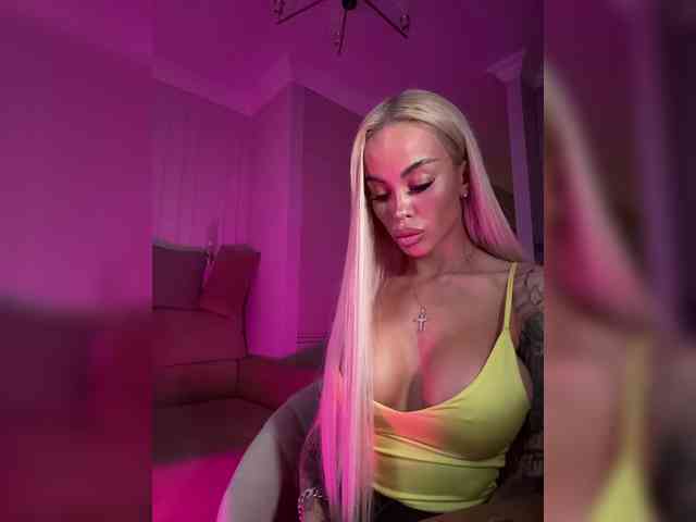 MariaMagdalena webcam
