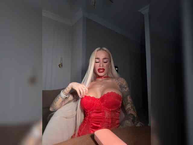 MariaMagdalena webcam