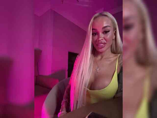 MariaMagdalena webcam