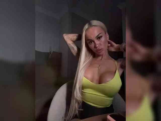 MariaMagdalena webcam
