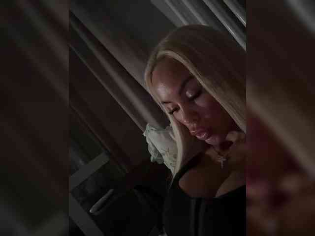 MariaMagdalena webcam