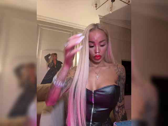 MariaMagdalena webcam
