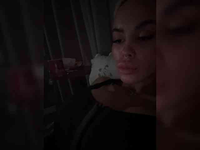 MariaMagdalena webcam