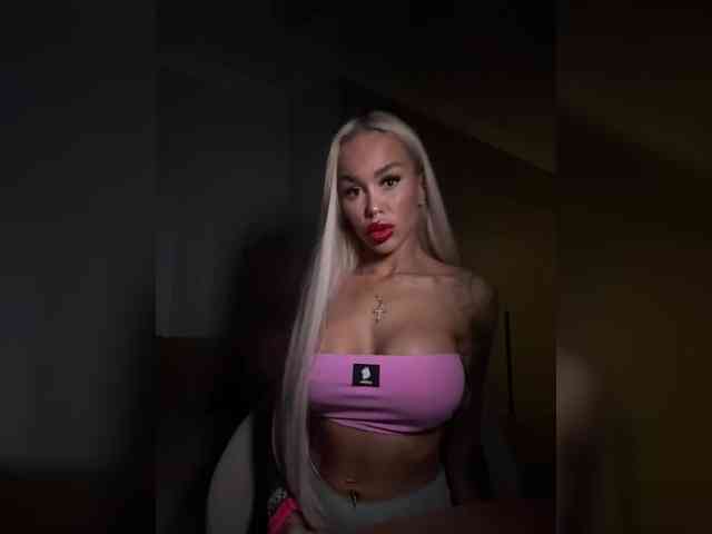 MariaMagdalena webcam